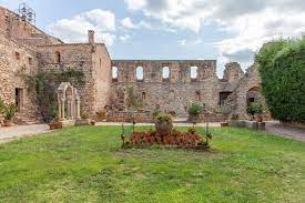 Abbaye de Fontcaude