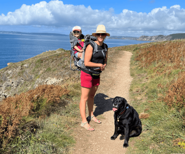 5 incontournables à faire en Bretagne avec son chien