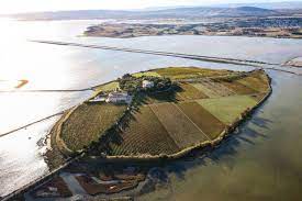Presqu’île de Maguelone
