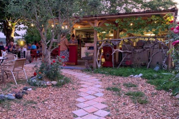 Restaurant Afka