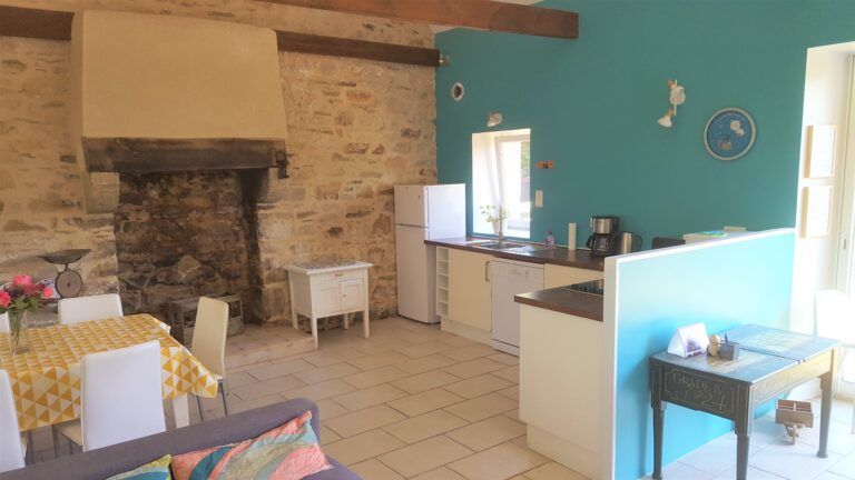 Gite de Croas Ar Rest – photo 9