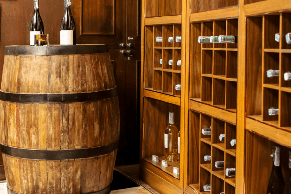 La maison de Sancerre – Berry