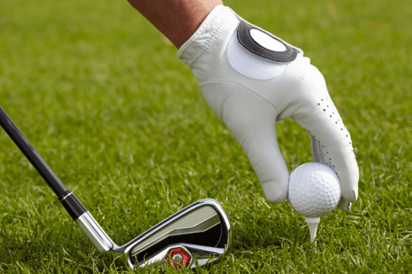UGOLF – Golf de Bourges