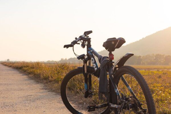 Vélo d’Albret