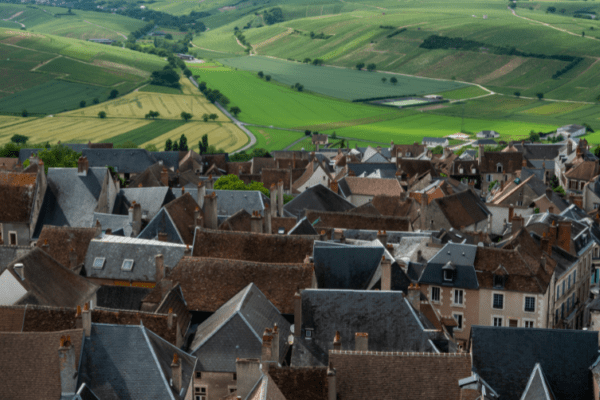 Visite privilège de Sancerre – Berry