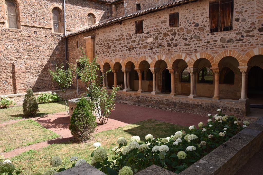 Musée Prieuré