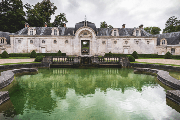 Château de Bizy