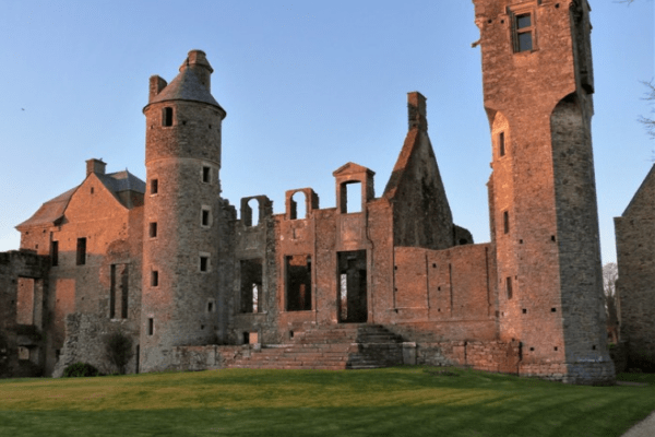 Château de Gratot