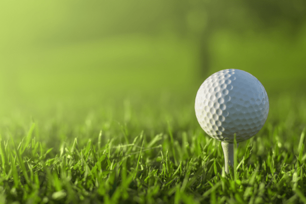 Dinard Golf