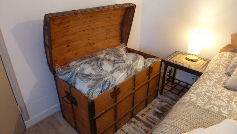 Gîte Coc’ker Breizh – photo 11