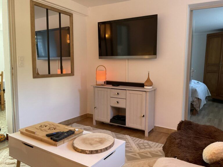 Gîte Coc’ker Breizh – photo 8