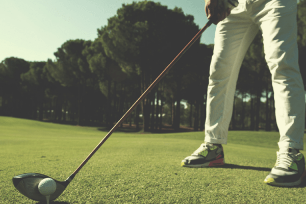 Golf Bluegreen Ploemeur Océan