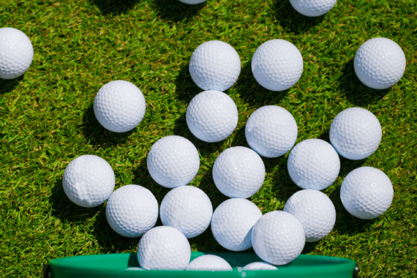 Golf Club du Val de Cher