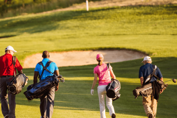 Golf de Nançay Sologne – Berry