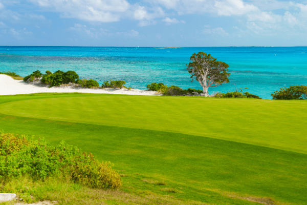 Golf de Saint-Cast
