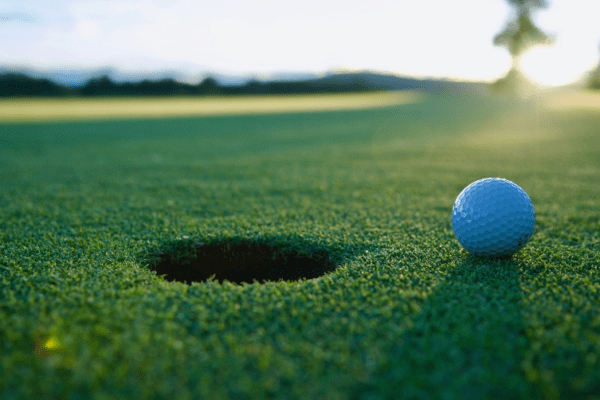 Golf de la Picardière – Berry