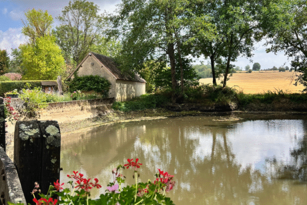 Moulin d’Angibault