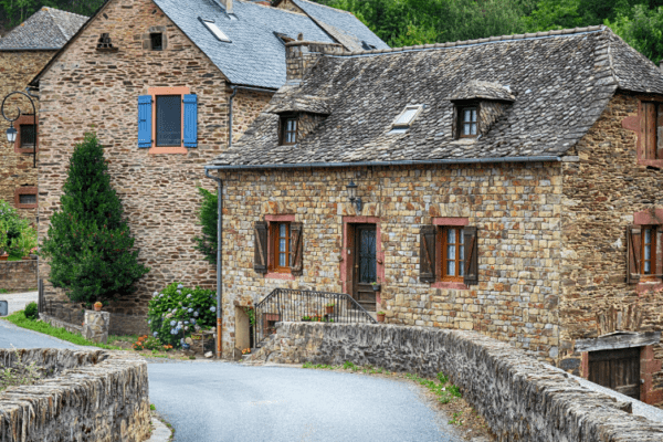 Sentier des belvédères