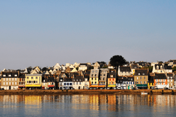Camaret