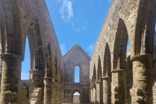 Musée Saint Mathieu