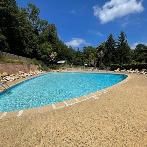 camping le moulin de david - vacances avec son chien à Gaugeac -