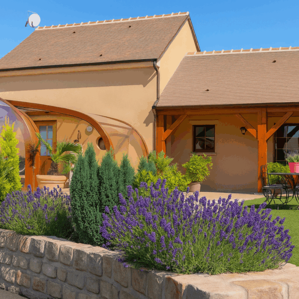 Gîte de Fontarabie
