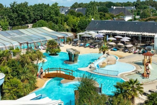 Camping Sandaya Carnac