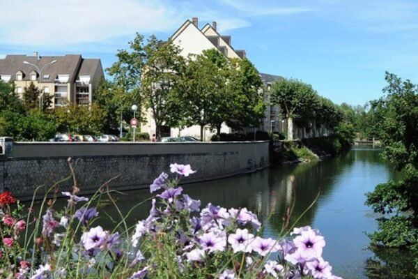 Camping le Rochât