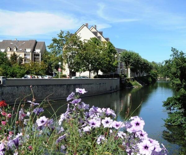 Camping le Rochât