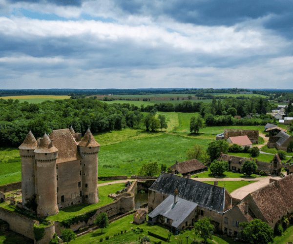 Le Berry pour des vacances avec son chien