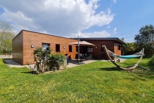 Gîte Maison de Cheyenne en Pays Bigouden