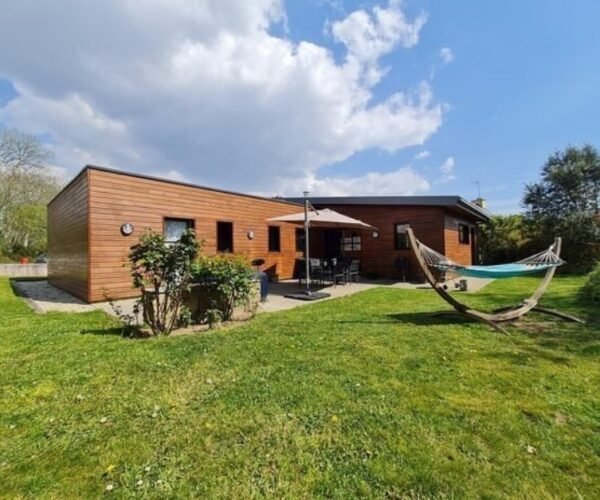Gîte Maison de Cheyenne en Pays Bigouden
