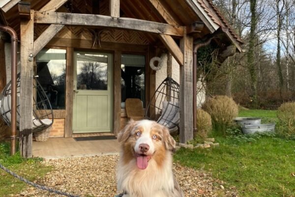Gîte Le Moulin de Presly
