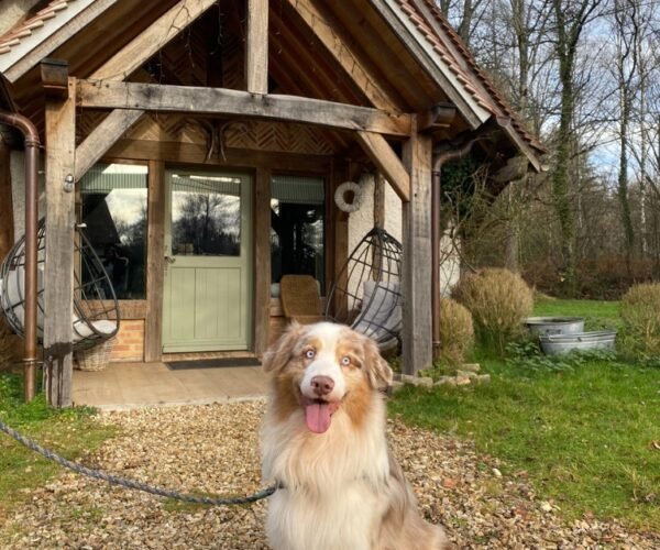 Gîte Le Moulin de Presly