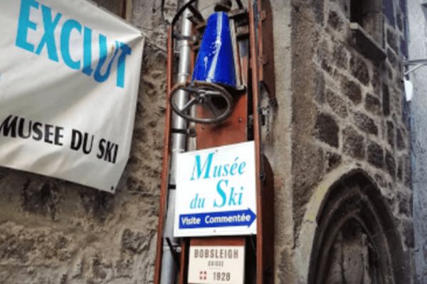 Musée du ski