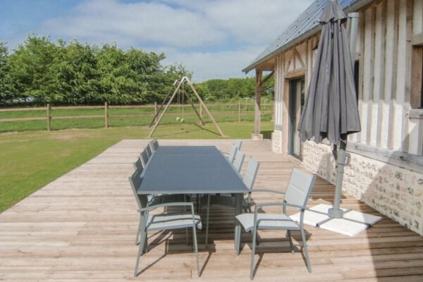 Location de vacances Le Coq au Vent