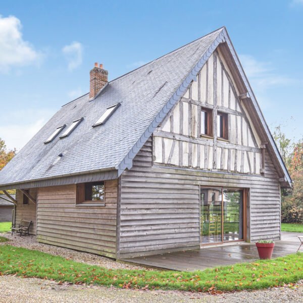 Gîte Pomme Cannelle en Normandie à Hattenville en Seine Maritime