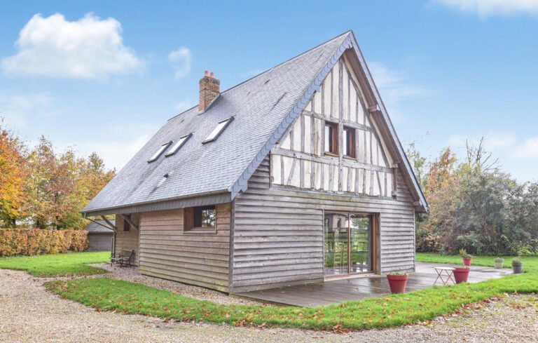 Gîte Pomme Cannelle en Normandie à Hattenville en Seine Maritime