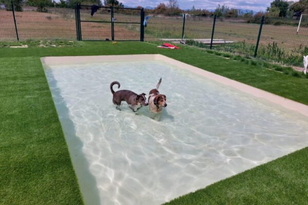 Camping Castell Mar