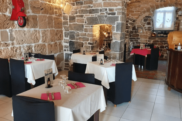 Pizzéria La Toscane
