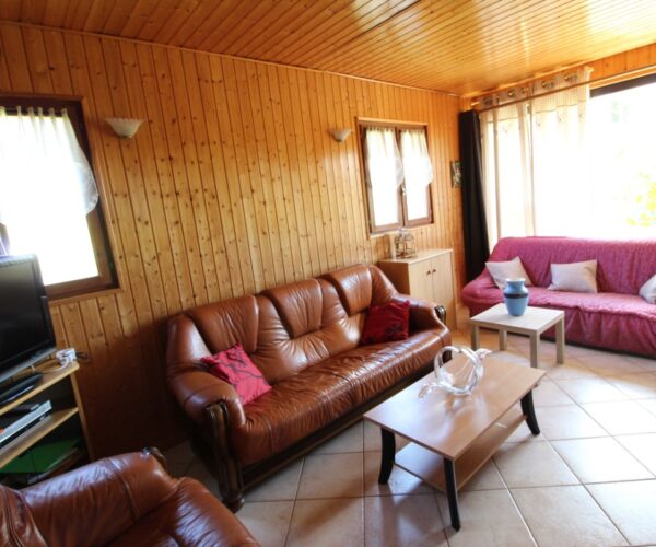 Gîte des 4 vents
