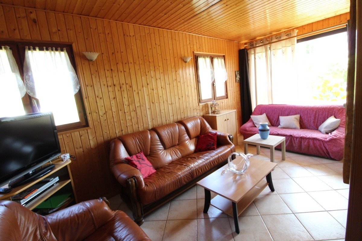 Gîte des 4 vents