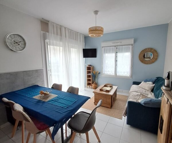 Location de Vacances L’Arcadia