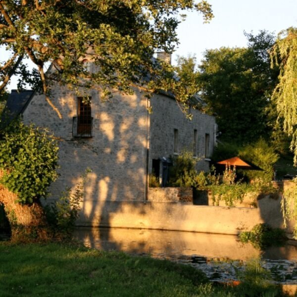 Moulin Morin, Gite en Normandie près de Bayeux dans le Calvados