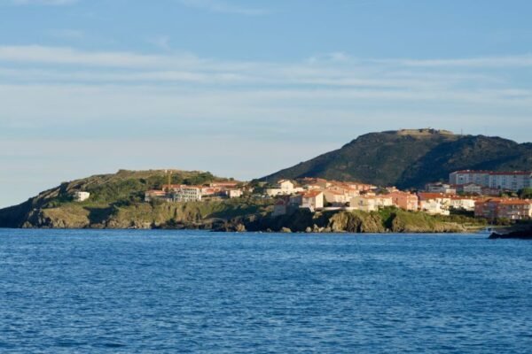 Aller à Argelès-sur-Mer avec son chien