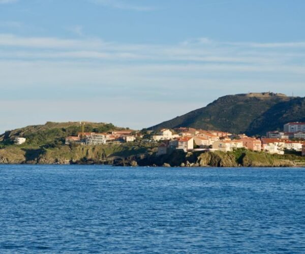 Aller à Argelès-sur-Mer avec son chien