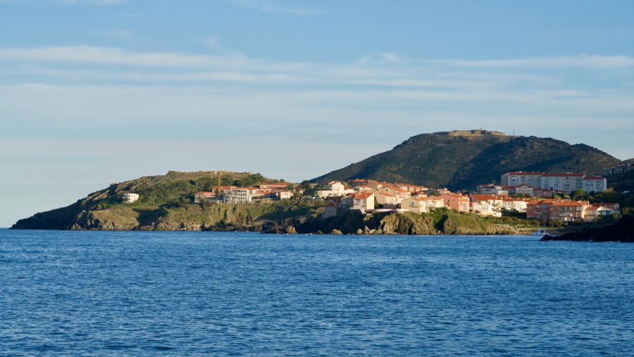 Aller à Argelès-sur-Mer avec son chien