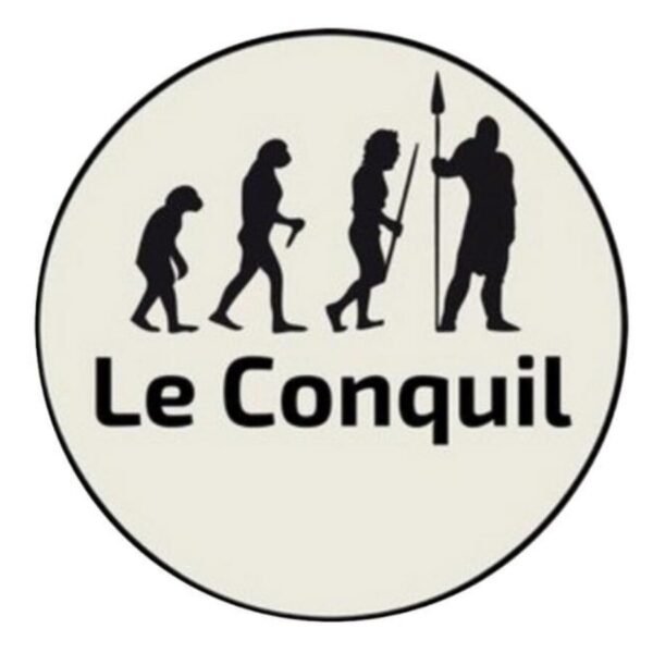 Le Conquil, Parc aux Dinosaures et Préhistobranche en Dordogne à Saint Léon sur Vézère