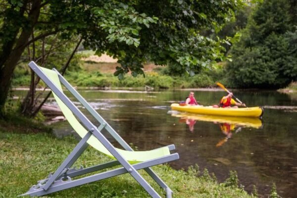 Camping Saint Lambert