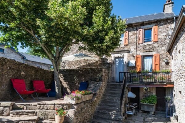 Gîte Chez Firmin